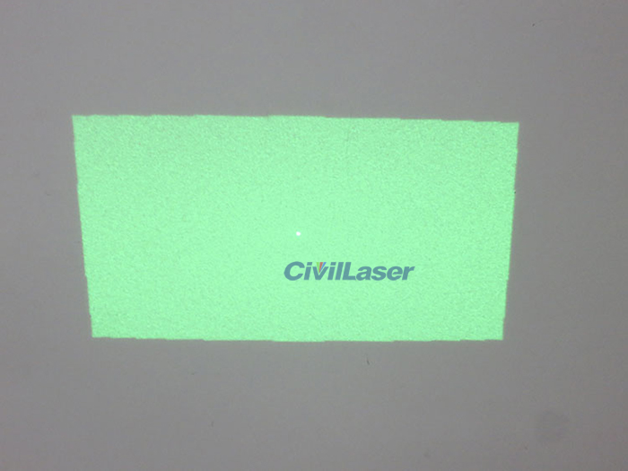 laser module special